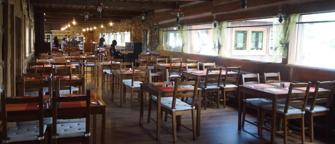 šeberák - V Chatičkách A V Luxusních Stanech Glamping